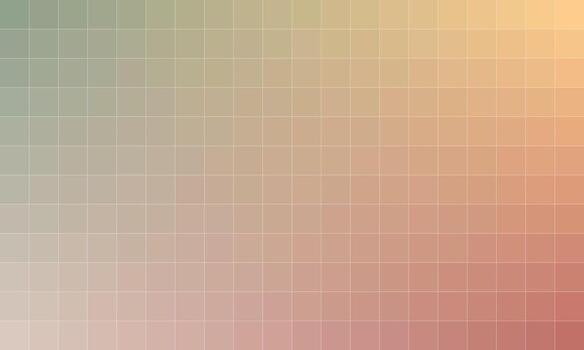 Modern web design gradient background vector