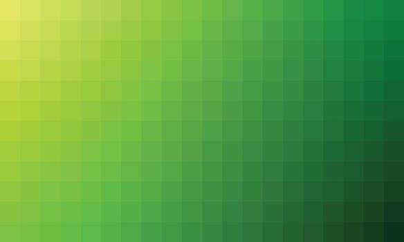 Gradient texture with soft square pattern vector