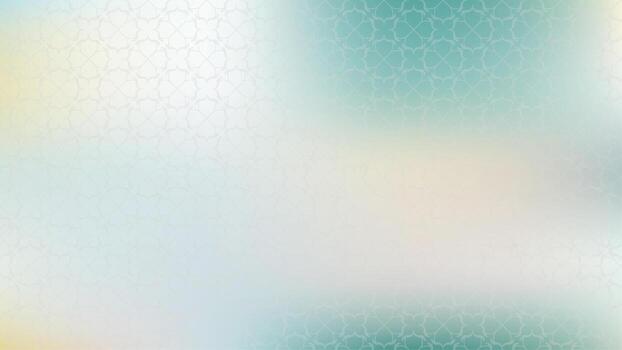 Faded pastel gradient with subtle damask pattern texture abstract vector