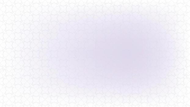 sutil ligero púrpura degradado con desmayarse repitiendo geométrico modelo textura vector