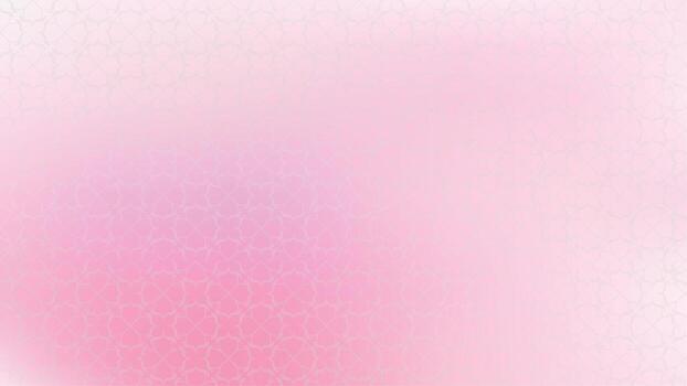 sutil degradado con repitiendo floral modelo suave vector