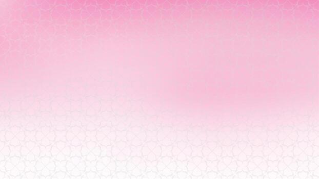 suave degradado con sutil floral modelo textura vector