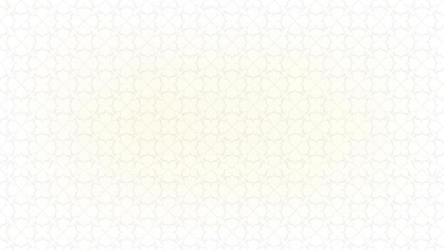 Subtle light grey floral pattern soft gradient texture vector