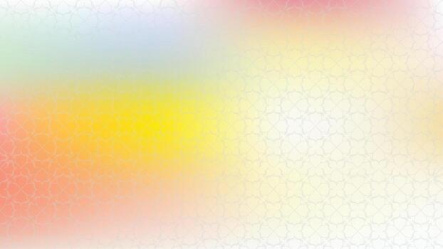 suave pastel degradado con sutil florido modelo textura vector