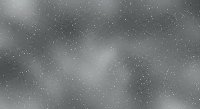 Noise grain background abstract bokeh light particles on dark background vector