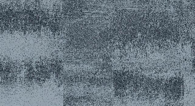 Noise grain background dark and light textured abstract background with grunge effect vector