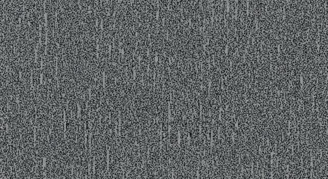Noise grain background monochromatic static noise texture with vertical lines and subtle pattern vector