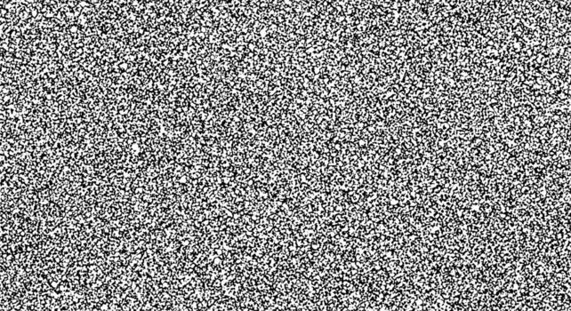 Noise grain background dense textured background with granular noise effect vector