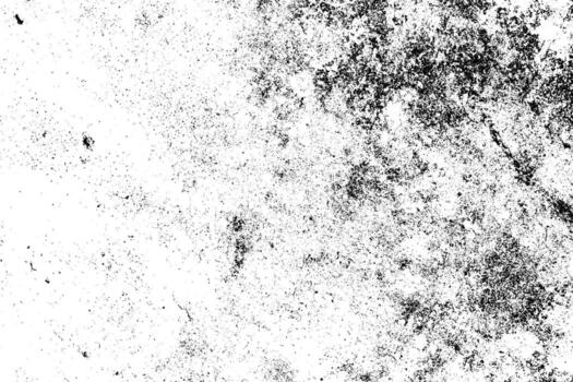 Old concrete texture abstract background grunge effect vector