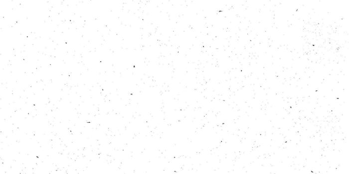 Speckle grain dot white papers noise texture with distress effects illustration background vector