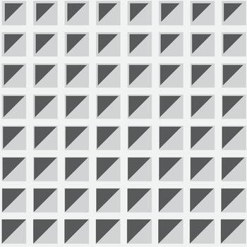 Abstract background. Dynamic shapes composition. illustration vector