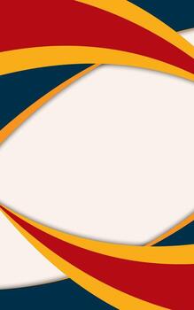 Template graphic design art work background vector