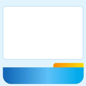 A Dynamic E-commerce Layout for Price Display and Feature Highlight on Marketplace Product Images vector