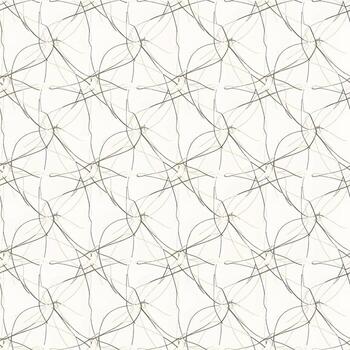 Delicate and airy abstract line seamless pattern, artfully tiled to create a subtle and continuous whisk-like texture for contemporary designs and digital backgrounds vector