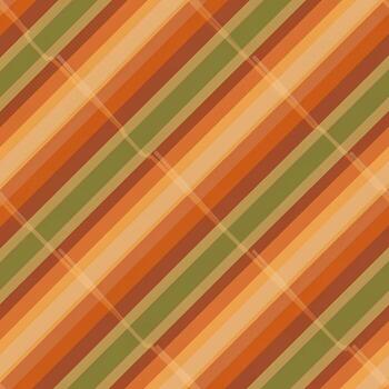 Seamless tiled pattern design in earthy tones, perfect for backgrounds and digital art, ready to be tiled vector