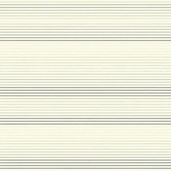 un minimalista sin costura horizontal a rayas patrón, ofrecimiento un sencillo y limpiar embaldosado antecedentes diseño con Delgado paralelo líneas vector