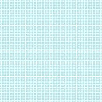 sutil ligero azul punteado modelo creando un sin costura repitiendo antecedentes. esta sencillo gráfico diseño caracteristicas igualmente espaciado pequeño círculos, ofrecimiento un tranquilo y versátil visual vector