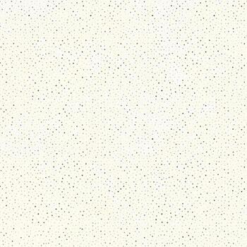Elegant Textile Design with Tiny Dots A Subtle and Sophisticated Pattern vector