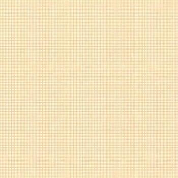 Abstract geometric background featuring a fine warm yellow mesh pattern. Seamless grid texture for creative design and wallpaper vector