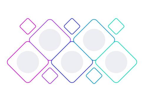 EV benefits infographic template. Clean transport development. Electric vehicle. Data visualization with 5 steps. Empty process design. Editable blank options info graphics vector