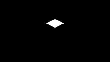 Loopable Preloader Animation With Modern Buffering Effect video