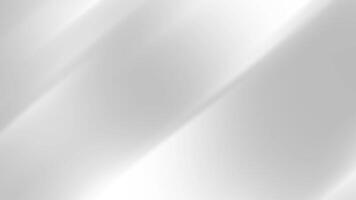vit och grå bakgrund med lutning vit effekt. presentationer, webbplatser, social media inlägg, design projekt video