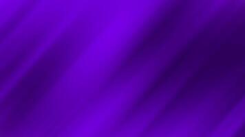 Purple gradient background with diagonal light streaks with sleek and modern touch. Technology, presentations, digital art, abstract design projects. Luxurious and elegant visual video