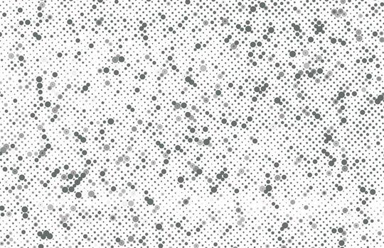 metal cuadrícula fondo, resumen radial diamante trama de semitonos fondo, resumen antecedentes con puntos, resumen modelo de azul agua gotas y puntos crea un mojado vaso textura antecedentes vector