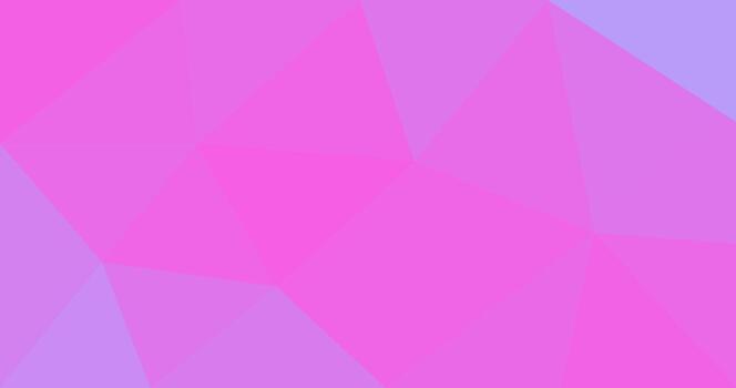 Abstract Low polygonal background Triangles background in Origami style with Pastel Triangular design vector