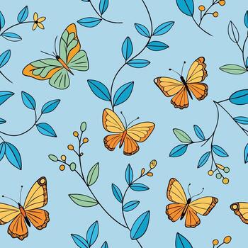 minimalista geométrico repitiendo diseño elemento presentando estilizado formas en un repitiendo arreglo para textil y superficie aplicaciones vector