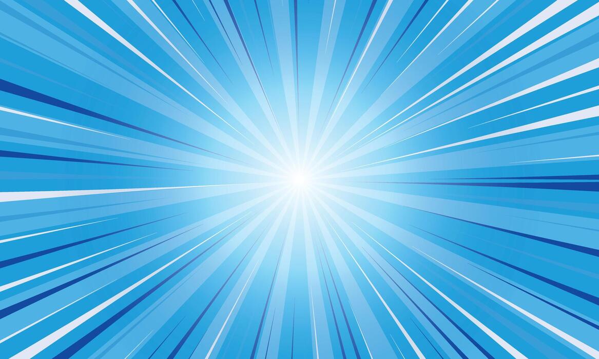 Blue Light Burst Vector Art, Icons, and Graphics for Free Download