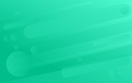 Green abstract background. Green background design illustration. Abstract futuristic Background. Abstract Green Background. Green light Background for the card, template, banners, business, websites vector