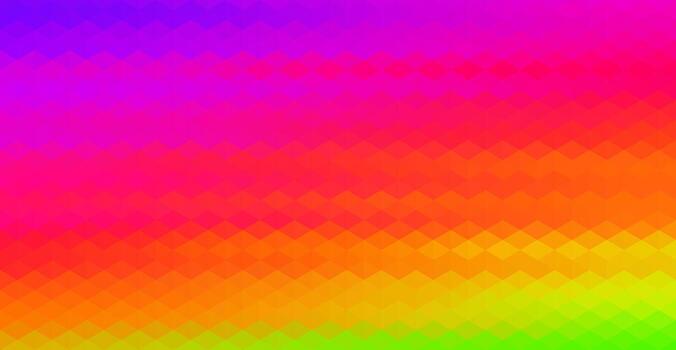 art of vibrant gradient background with smooth transition from purple to green colors background vector