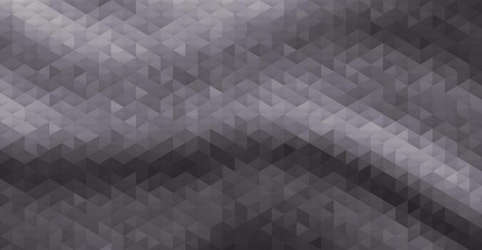 Elegant geometric mosaic pattern in muted tones for sophisticated backgrounds and modern design projects - create a sleek, stylish vibe vector