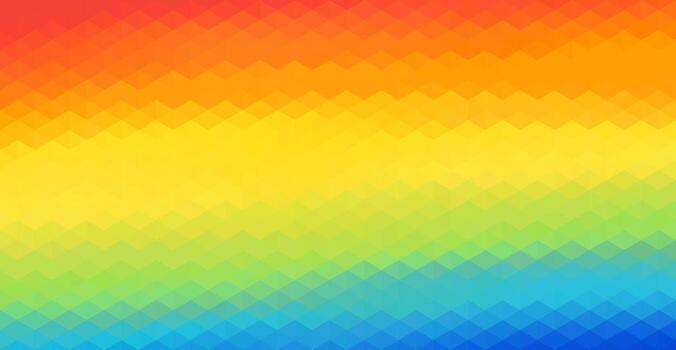 Arte de vibrante degradado antecedentes con suave color transición desde rojo a azul antecedentes vector