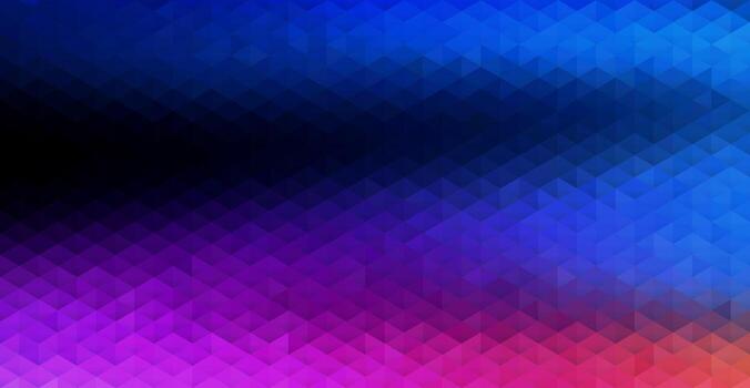 maravilloso vibrante degradado antecedentes para moderno web diseño proyectos y resumen presentaciones con azul púrpura y rosado matices vector