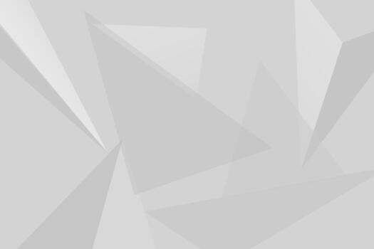 resumen blanco gris geométrico triángulo modelo antecedentes minimalista moderno diseño textura vector