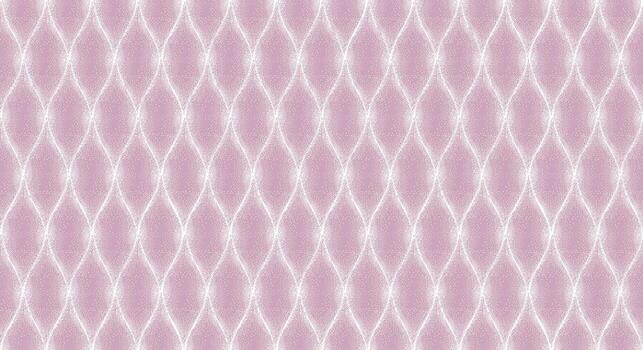 Dotted grid line seamless pattern. Wavy polka dot white texture. Artistic gradient abstract background vector