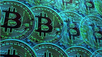 Bewegung das erhebt euch von Bitcoin Technologie Wert und Volatilität video