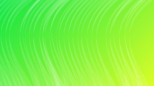 Modern green gradient backgrounds with wave lines. Header banner. Bright geometric abstract backdrops. Perfect illustration vector