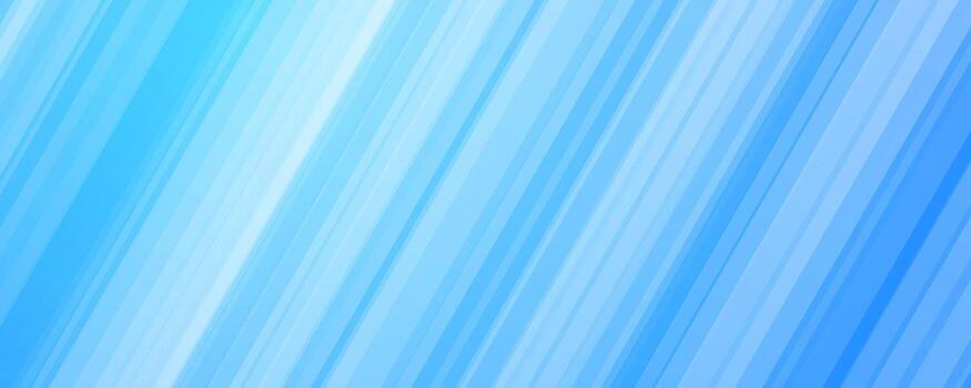 Modern blue gradient backgrounds with lines. Header banner. Bright geometric abstract backdrops. Perfect illustration vector