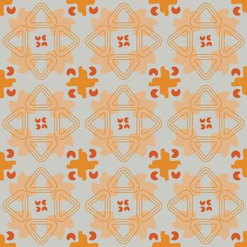 pop and colorful abstract background vector