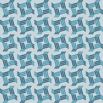 modern background with blue color combination vector