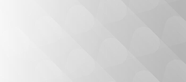 Minimal white diagonal background with clean, soft layers perfect for business, presentation, or elegant modern designs vector