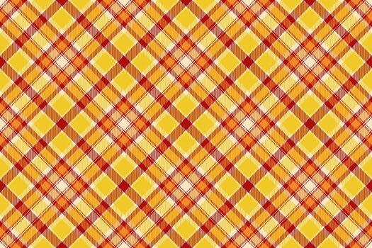 directo tartán antecedentes , padre textil sin costura controlar. lujoso tartán tela modelo textura en sopa de mariscos y rojo colores. vector