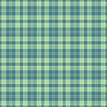 Classic tartan pattern in cool tones. A seamless plaid design perfect for backgrounds, textiles, crafts, and digital art. Timeless texture for various design projects. vector