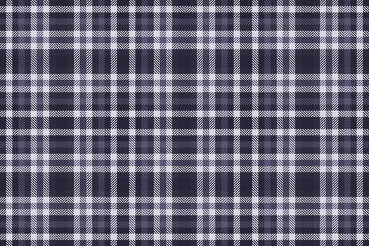 toalla antecedentes textil, complejidad tela textura controlar. dimensional modelo tartán tartán sin costura en oscuro y blanco colores. vector