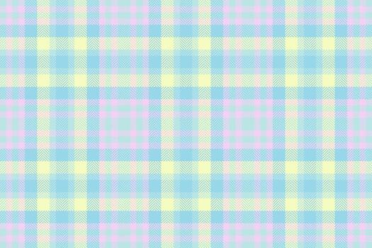 suave pastel tartán patrón, un calmante y sutil diseño. utilizar para primavera diseños, textiles, antecedentes, o agregando un amable tocar. ideal para web, imprimir, o artesanía. vector