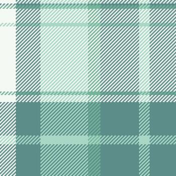 elegante sin costura tartán modelo con calmante verde matices Perfecto para textil diseño, antecedentes, y agregando un toque de refinado encanto a ninguna proyecto. vector