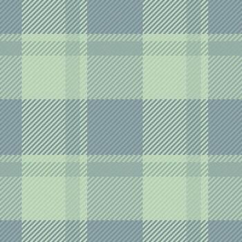 repitiendo antecedentes textura, despojado tartán sin costura controlar. fibroso tela modelo textil tartán en pastel y ligero colores. vector